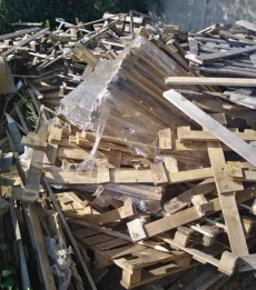 Досточки от поддонов длина 1, 2 метра
