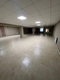 Помещения для всего, Бьюти сфера или сто