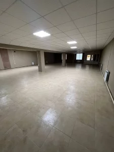 Помещения для всего, Бьюти сфера или сто