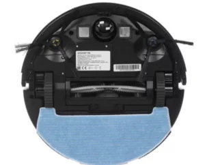 Робот-пылесос Polaris PVCR 3600