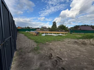 Участок в СТ Приборист 15 соток