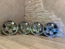 Литые диски R14