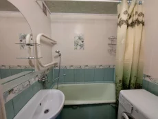 1 комнатную квартиру