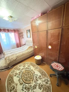 Продам 2-х комнатную квартиру п Туголица