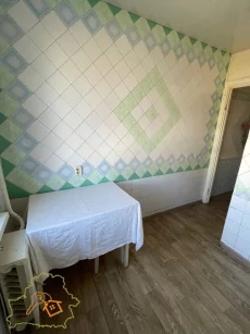 2-комнатная квартира в центре города