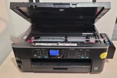 EPSON WF-7515