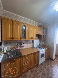 3х комнатная квартира по ул. Батова 18 А