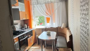 Квартира на сутки в центре, рядом с «ЧЕРВОНАЯ ВЕЖА «