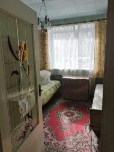 Продам квартиру г. Осиповичи.