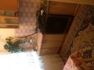 Однокомнатную квартиру