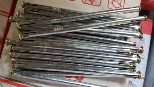 Анкера рамные