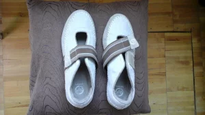 Обувь спортивная 40 размер