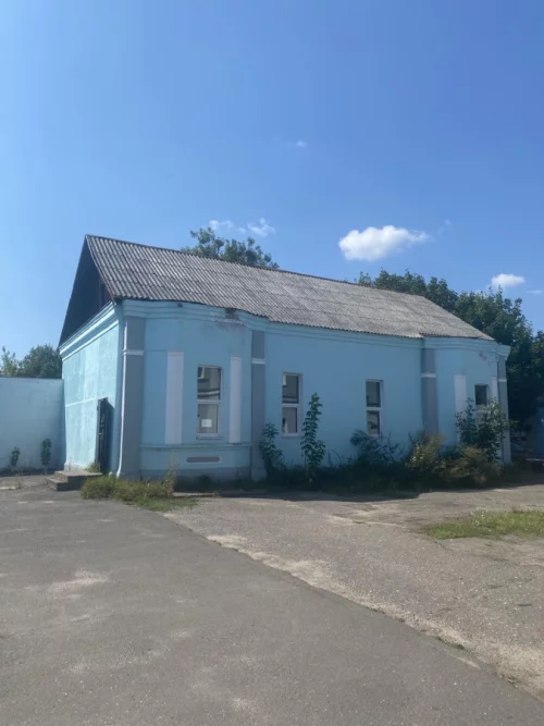Продаются складские помещения