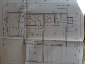 Коттедж или обменяю на квартиру в Минске