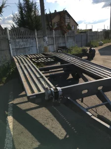 Лафет продам