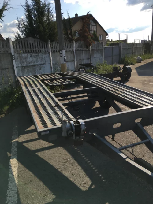 Лафет продам