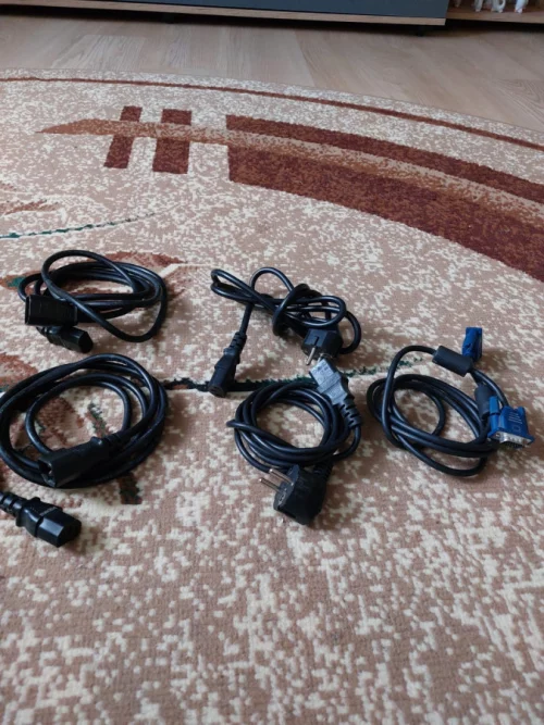 Кабели к компу