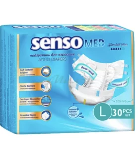 Подгузники для взрослых