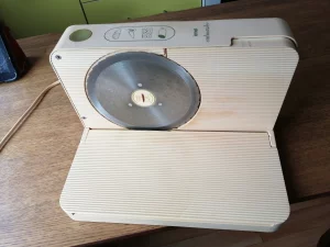 Хлеборезки