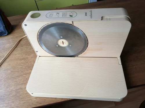 Хлеборезки