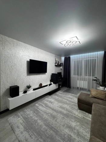 Однокомнатная квартира