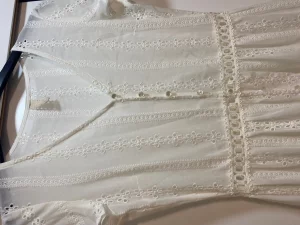 Туника пляжная XS