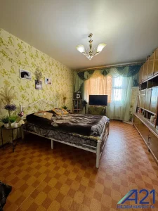 Квартира на проспекте Строителей