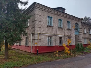 2-х комнатная квартира