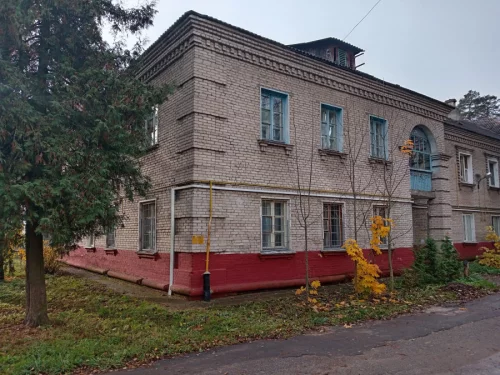 2-х комнатная квартира