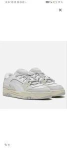 новые кроссовки Puma