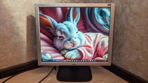 Монитор LG 19&quot;