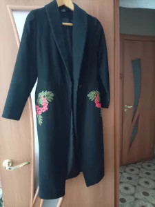 Продам польто