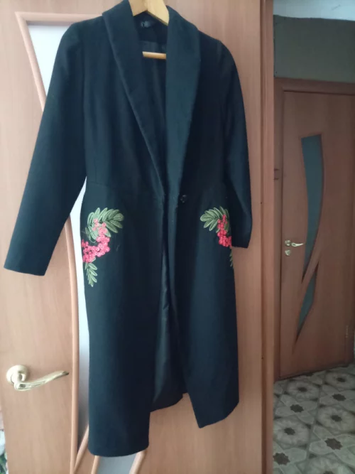 Продам польто