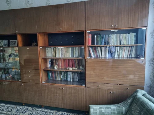 Стенку