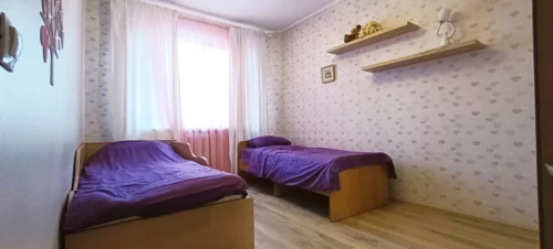 Квартира для организаций и их сотрудников