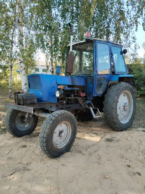 Трактор ЮМЗ 1450$