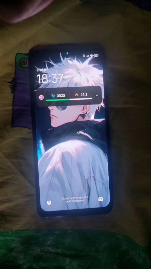 Xiaomi redmi note 11