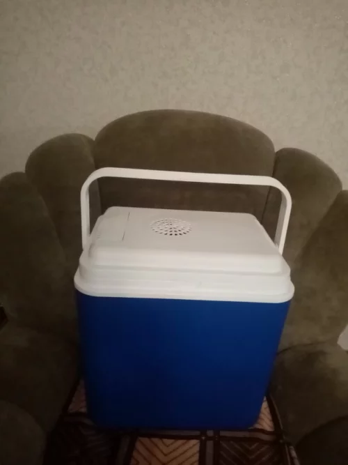 Авто холодильник