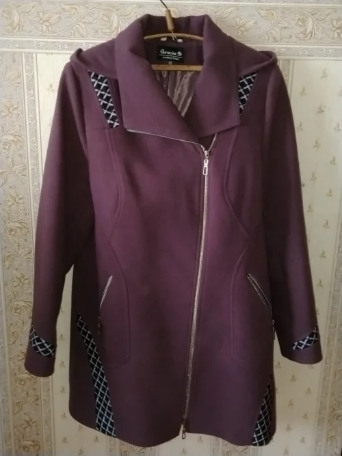 Пальто