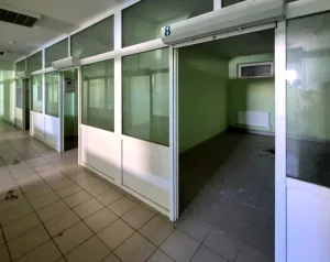 Торговой площади на рынке Птичка. Бобруйск, ул. Дзержинского, 4