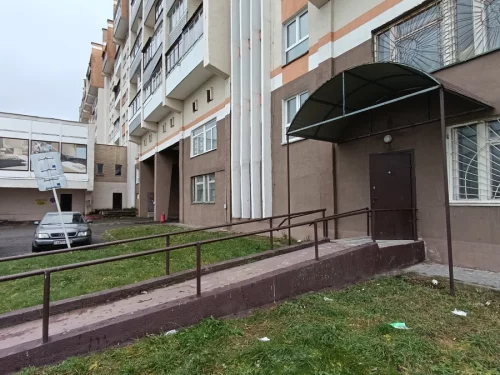 Помещение в центре города по ул. Горького, 41