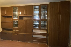 Бесплатно. Стенка Свирь