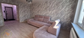 2-х комнатная квартира улучшенной планировки по ул. Рокоссовского, 68