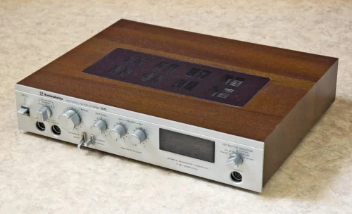 Усилитель, акустику