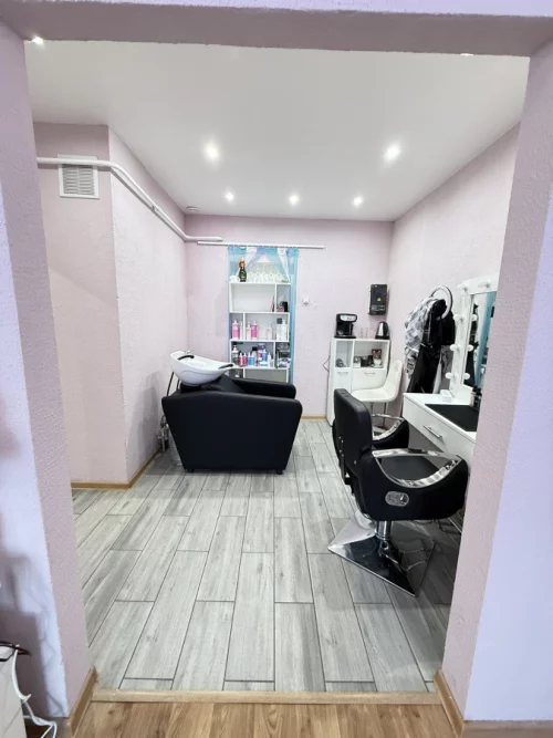 Помещение 41 кв.м по Ул. Западная 22