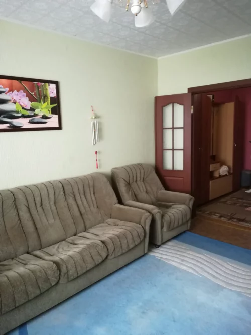 2-комнатная квартира продажа