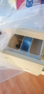 Стиральная машинка