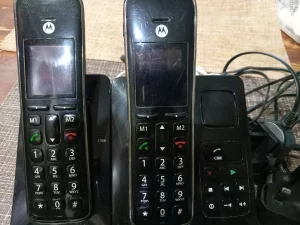 Телефон стационарный