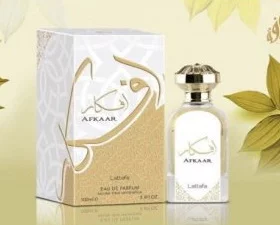 Парфюм Lattafa AFkaar