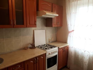 Однокомнатная квартира на длительный срок